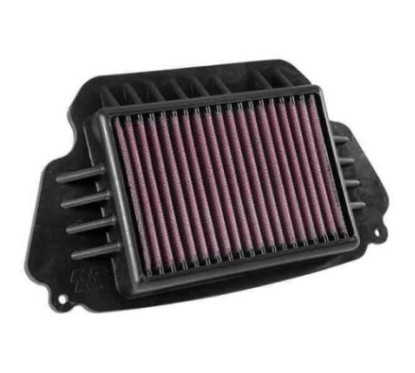 FILTRO DE AIRE K&N HONDA CB F 650 14-16