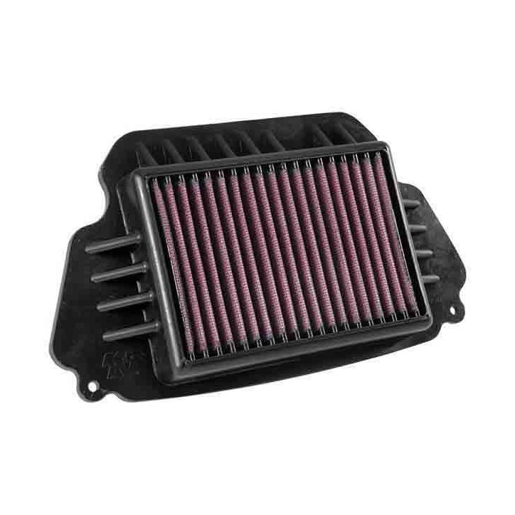 FILTRO DE AIRE K&N PARA HONDA CB F 650 14-16