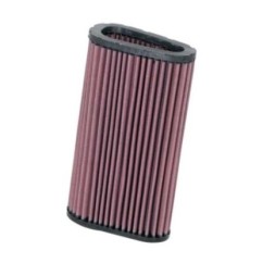 FILTRO DE AIRE K&N HONDA CB F HORNET 600 ABS 07-10