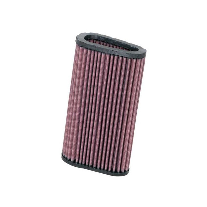 K&N AIR FILTER HONDA CB F HORNET 600 ABS 07-10