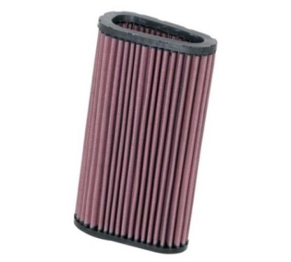 K&N AIR FILTER HONDA CB F HORNET 600 ABS 07-10