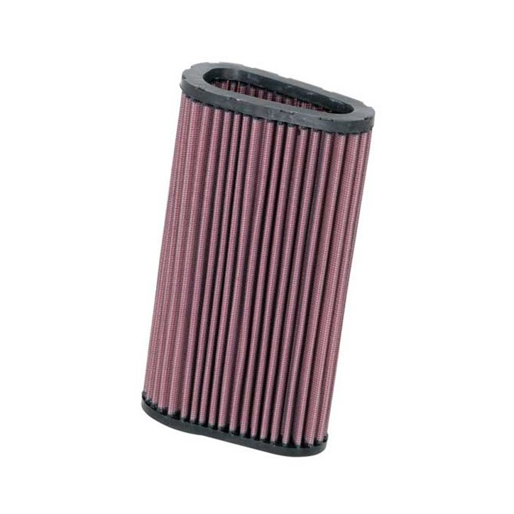 K&N AIR FILTER FOR HONDA CB F HORNET 600/ABS 07-10