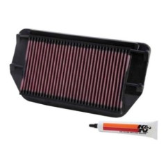 FILTRO DE AIRE K&N HONDA CB X11 1100 00-01