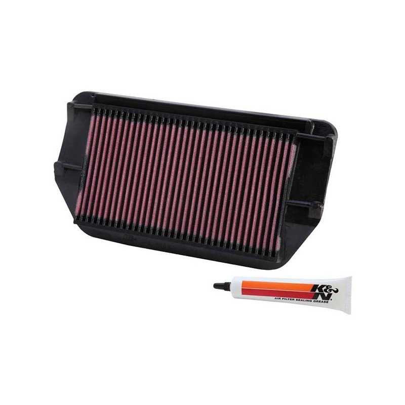 FILTRO DE AIRE K&N HONDA CB X11 1100 00-01