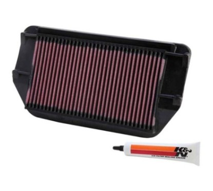 K&N AIR FILTER HONDA CB X11 1100 00-01