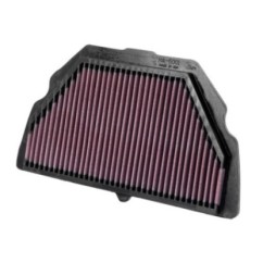 FILTRO DE AIRE K&N HONDA CBR F 600 01-06