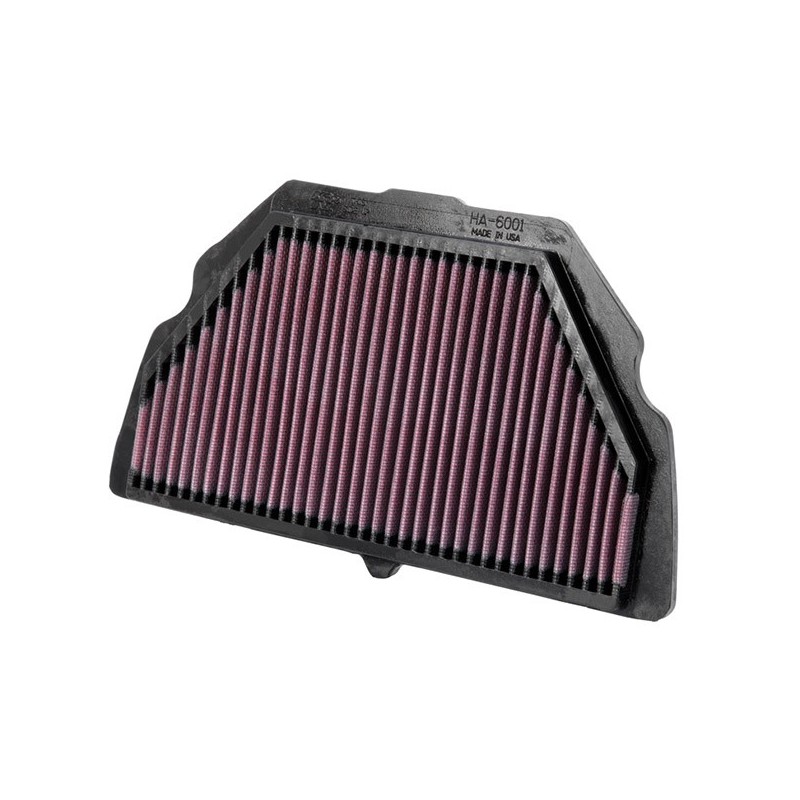 FILTRO DE AIRE K&N HONDA CBR F 600 01-06