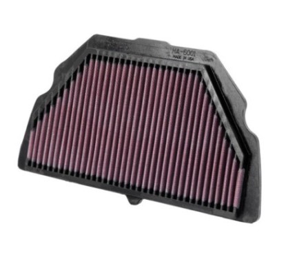 FILTRO DE AIRE K&N HONDA CBR F 600 01-06