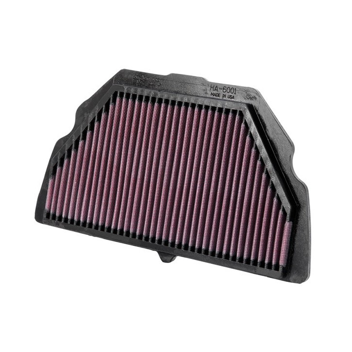 FILTRO DE AIRE K&N PARA HONDA CBR F 600 01-06