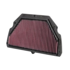 FILTRO DE AIRE K&N HONDA CBR F 600 99-00