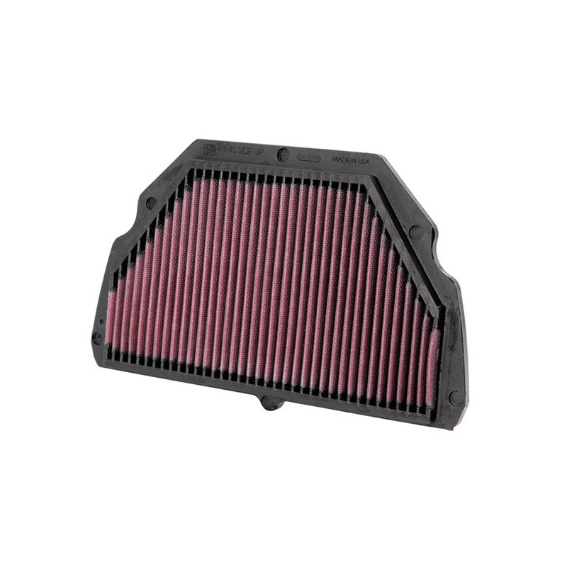 FILTRO DE AIRE K&N HONDA CBR F 600 99-00