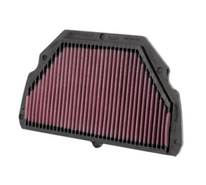 FILTRO DE AIRE K&N HONDA CBR F 600 99-00