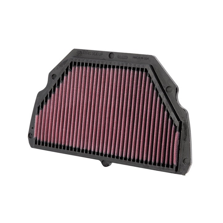 FILTRO DE AIRE K&N PARA HONDA CBR F 600 99-00