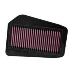 FILTRO DE AIRE K&N HONDA CBR R 125 07-14