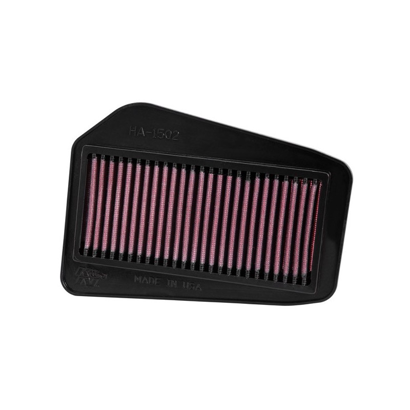 FILTRO DE AIRE K&N HONDA CBR R 125 07-14