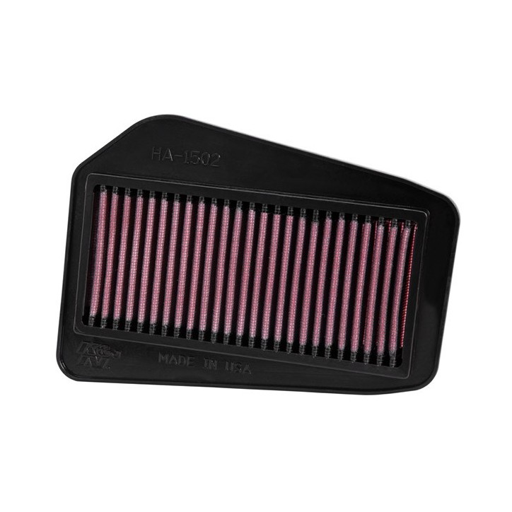 K&N AIR FILTER FOR HONDA CBR R 125 07-14