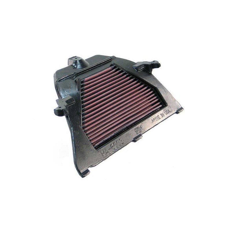 FILTRO DE AIRE K&N HONDA CBR RR 600 03-06