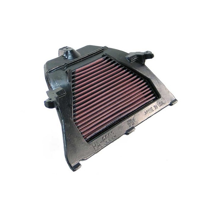 FILTRO DE AIRE K&N PARA HONDA CBR RR 600 03-06