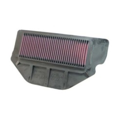 FILTRO DE AIRE K&N HONDA CBR RR FIREBLADE 929 00-01