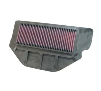 FILTRO DE AIRE K&N HONDA CBR RR FIREBLADE 929 00-01