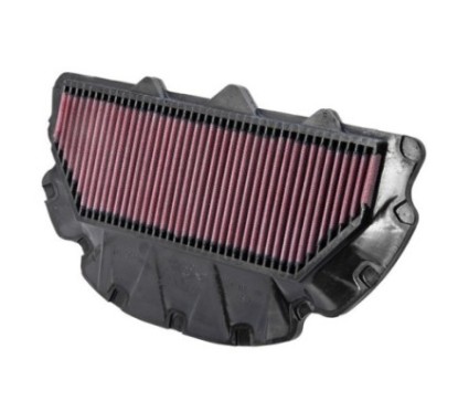 FILTRO DE AIRE K&N HONDA CBR RR-R FIREBLADE 954 02-03