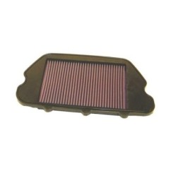 K&N AIR FILTER HONDA CBR XX SUPER BLACKBIRD 1100 97-98