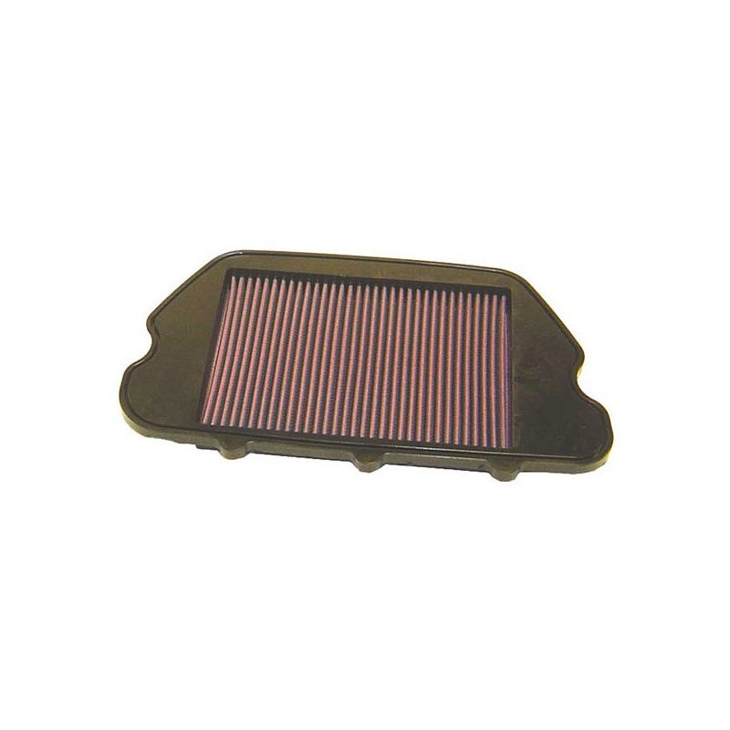 FILTRO DE AIRE K&N HONDA CBR XX SUPER BLACKBIRD 1100 97-98