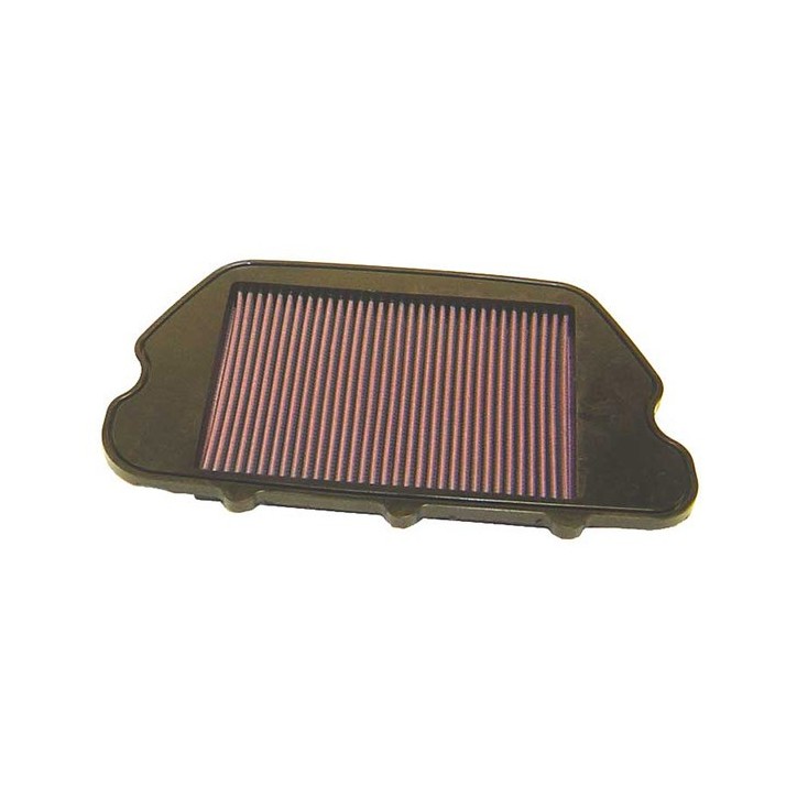 FILTRO DE AIRE K&N PARA HONDA CBR XX SUPER BLACKBIRD 1100 97-98