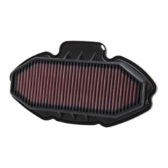 FILTRO DE AIRE K&N HONDA CTX 700 ABS DCT 14-16