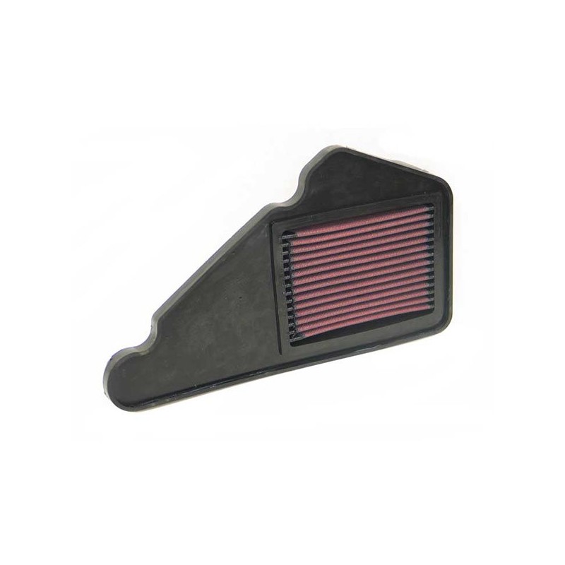 FILTRO DE AIRE K&N HONDA FMX 650 05-07