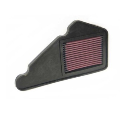 FILTRO DE AIRE K&N HONDA FMX 650 05-07