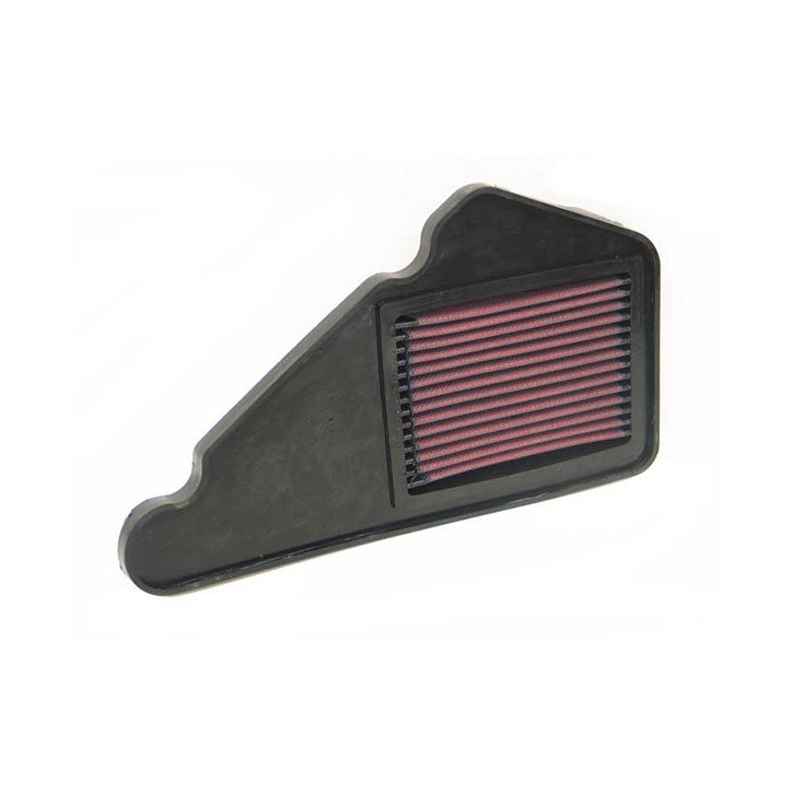 FILTRO DE AIRE K&N PARA HONDA FMX 650 05-07