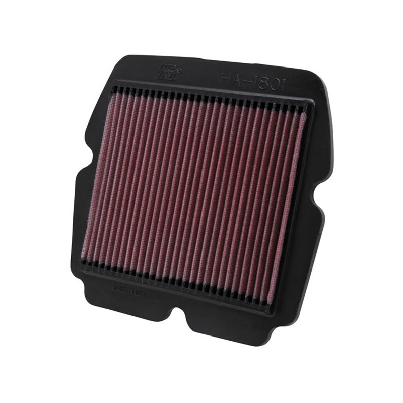 FILTRO DE AIRE K&N HONDA GL GOLD WING 1800 01-15