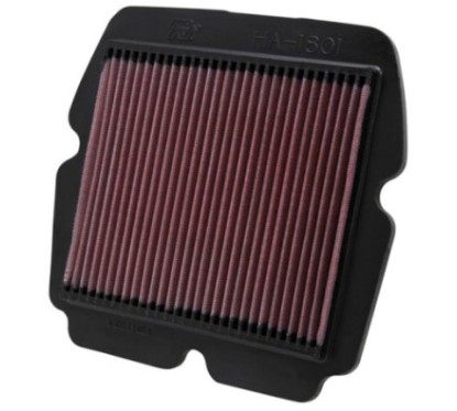 FILTRO DE AIRE K&N HONDA GL GOLD WING 1800 01-15