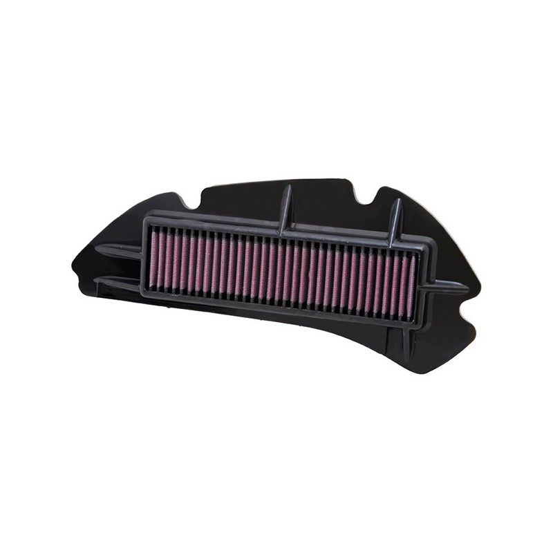 FILTRO DE AIRE K&N HONDA NES CARACOL 125 00-06