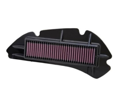 K&N FILTRO ARIA HONDA NES CHIOCCIOLA 125 00-06