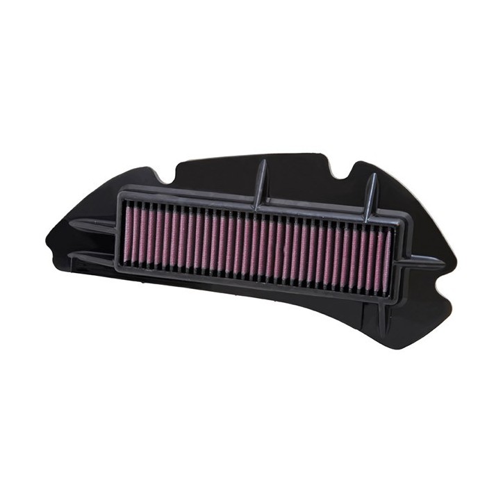 FILTRO DE AIRE K&N PARA HONDA NES CARACOL 125 00-06