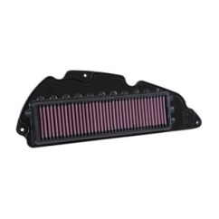 FILTRO DE AIRE K&N HONDA NSS FORZA 300 ABS 13-17