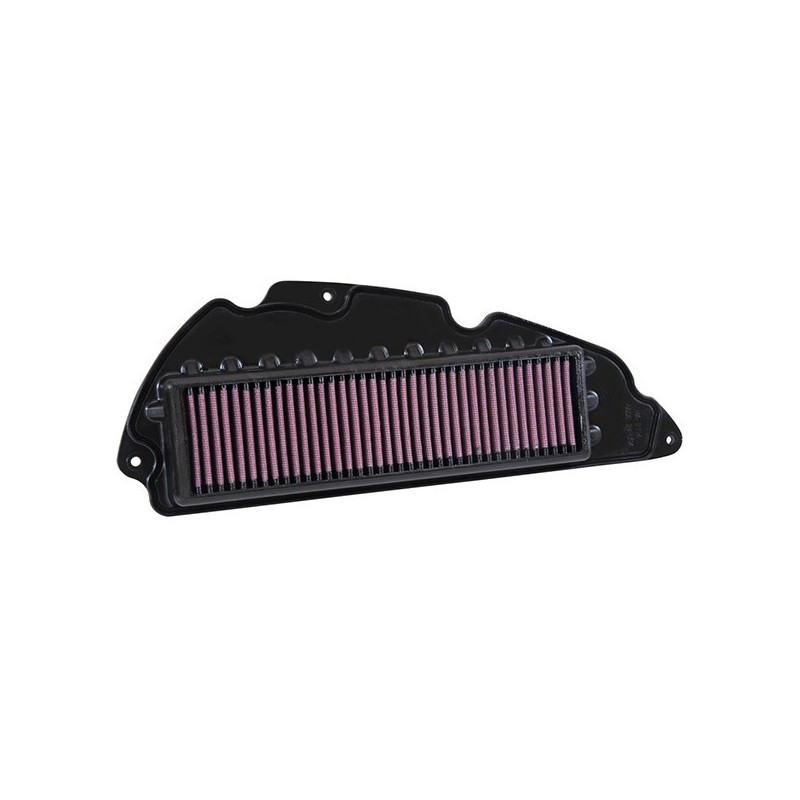 FILTRO DE AIRE K&N HONDA NSS FORZA 300 ABS 13-17