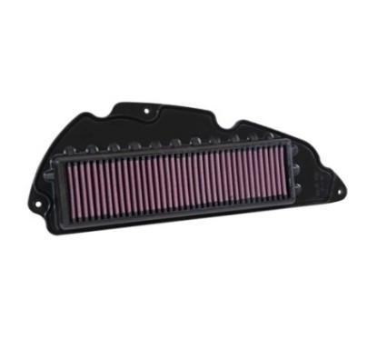 FILTRO DE AIRE K&N HONDA NSS FORZA 300 ABS 13-17