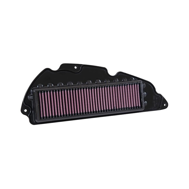 FILTRO DE AIRE K&N PARA HONDA NSS FORZA 300/ABS 13-17