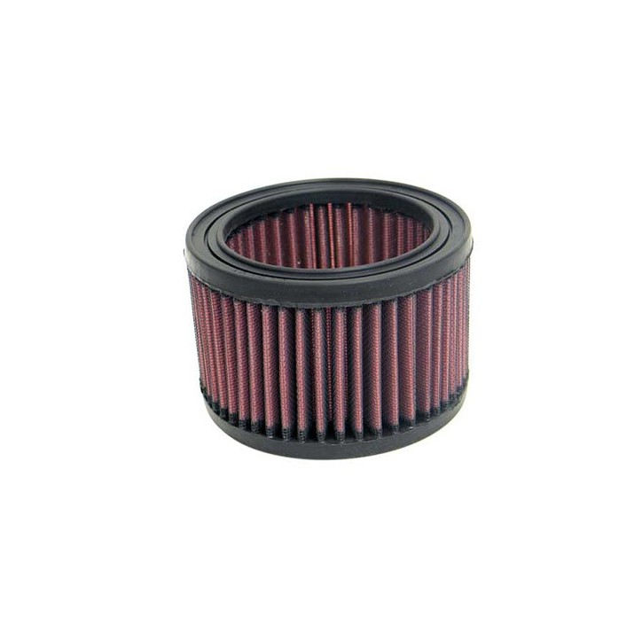 K&N AIR FILTER FOR HONDA NX DOMINATOR 650 88-92