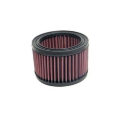 K&N AIR FILTER HONDA NX DOMINATOR 650 95-00