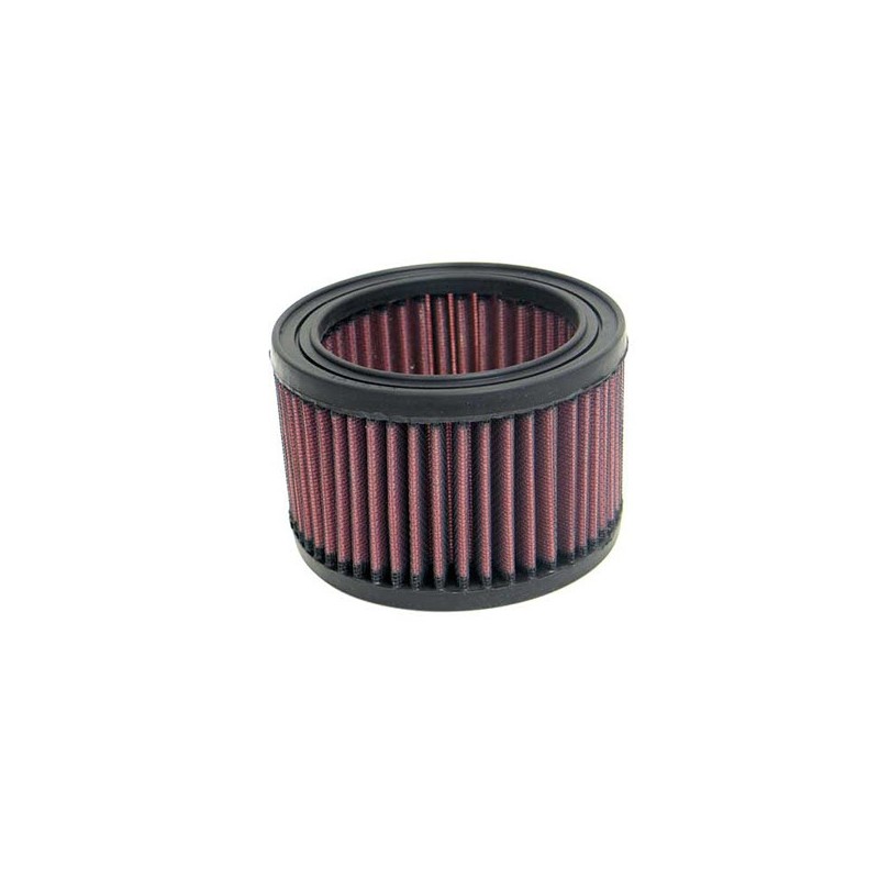 K&N AIR FILTER HONDA NX DOMINATOR 650 95-00