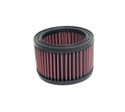 K&N AIR FILTER HONDA NX DOMINATOR 650 95-00