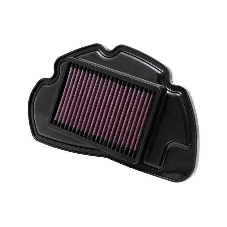 FILTRO DE AIRE K&N PARA HONDA PCX 125 2012