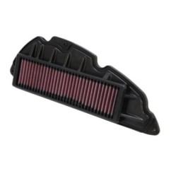 FILTRO DE AIRE K&N HONDA SH 300 ABS 07-14