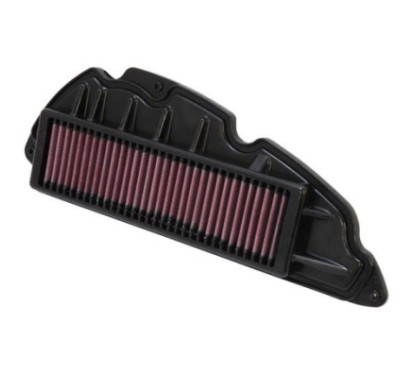 FILTRO DE AIRE K&N HONDA SH 300 ABS 07-14