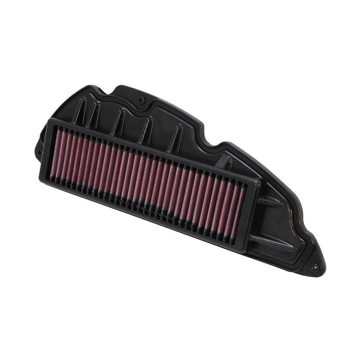 FILTRO DE AIRE K&N PARA HONDA SH 300/ABS 07-14