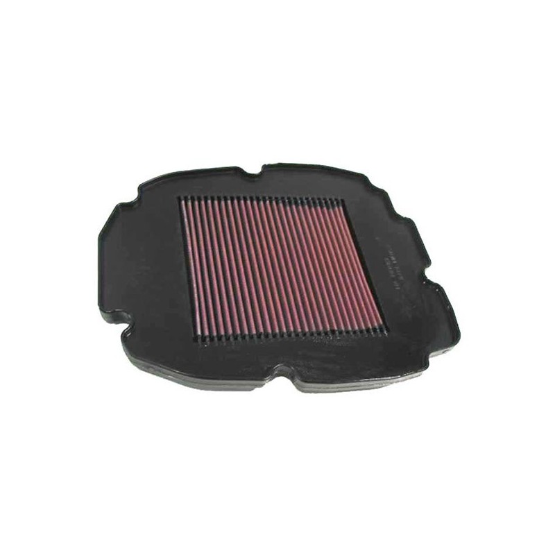 FILTRO DE AIRE K&N HONDA VFR F ABS 800 14-19